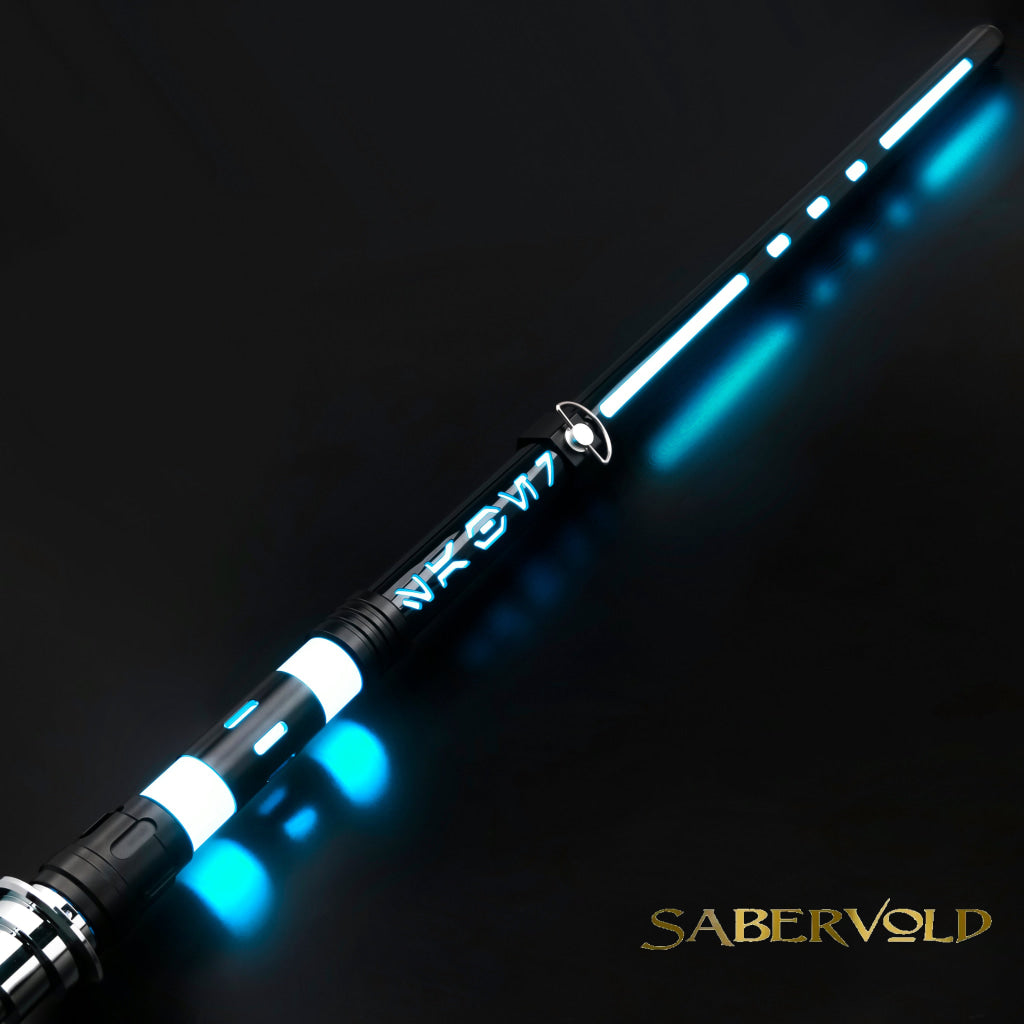 Sabervold Scabbard