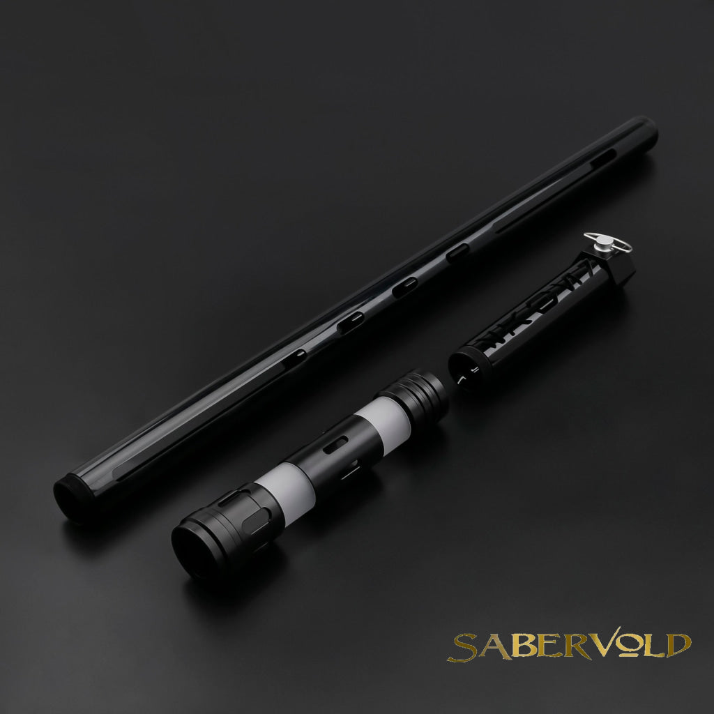 Sabervold Scabbard