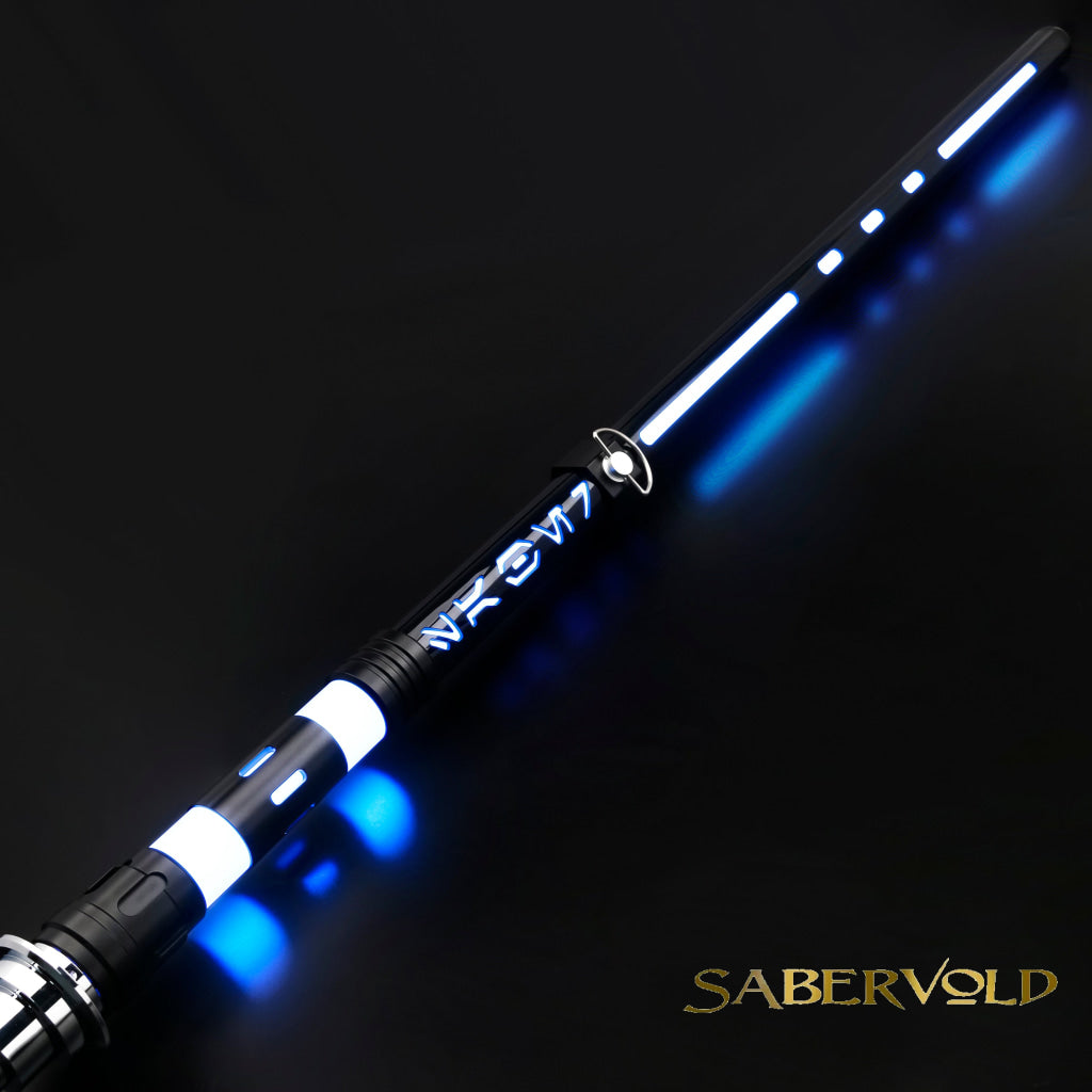 Sabervold Scabbard