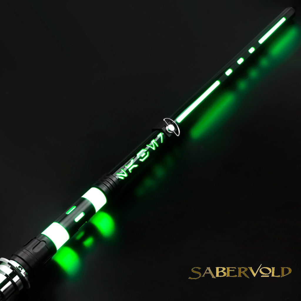 Sabervold Scabbard