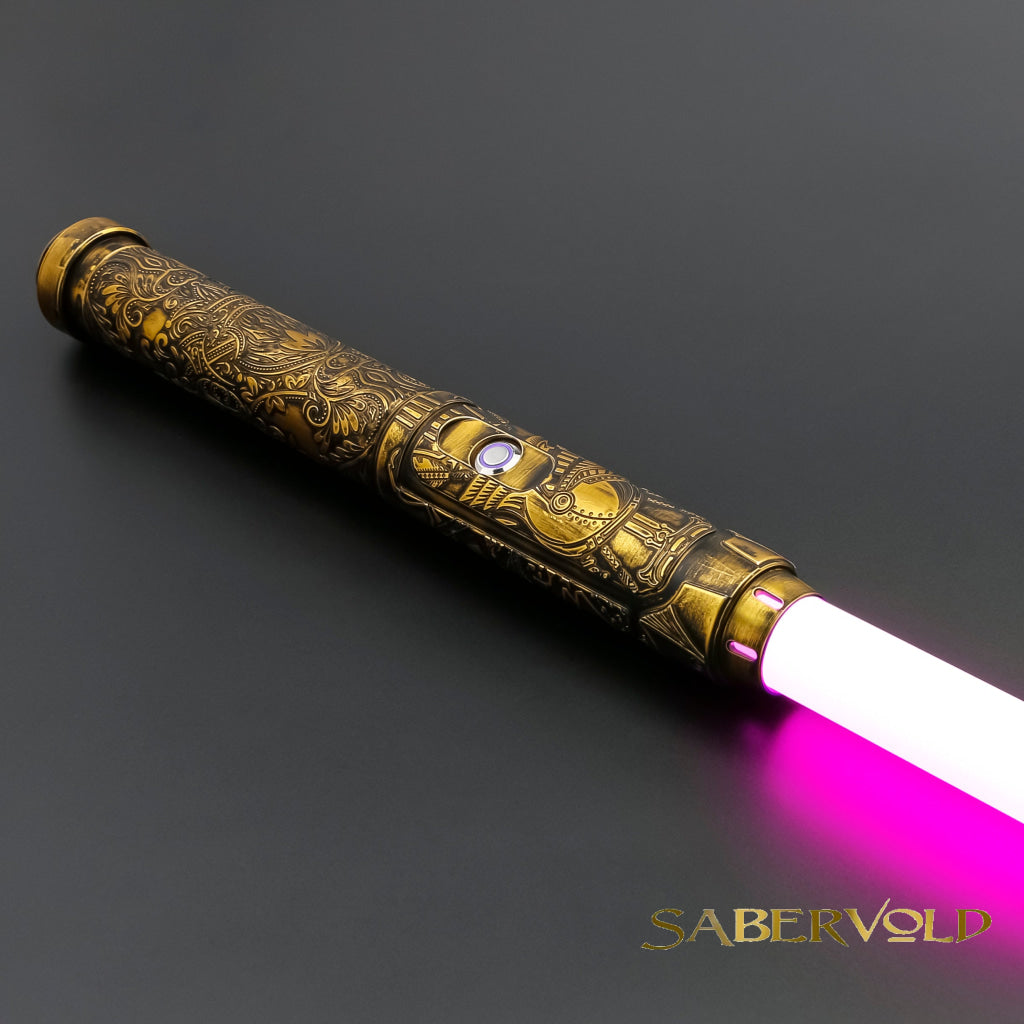 Sabervold Sv-Altair Lightsaber