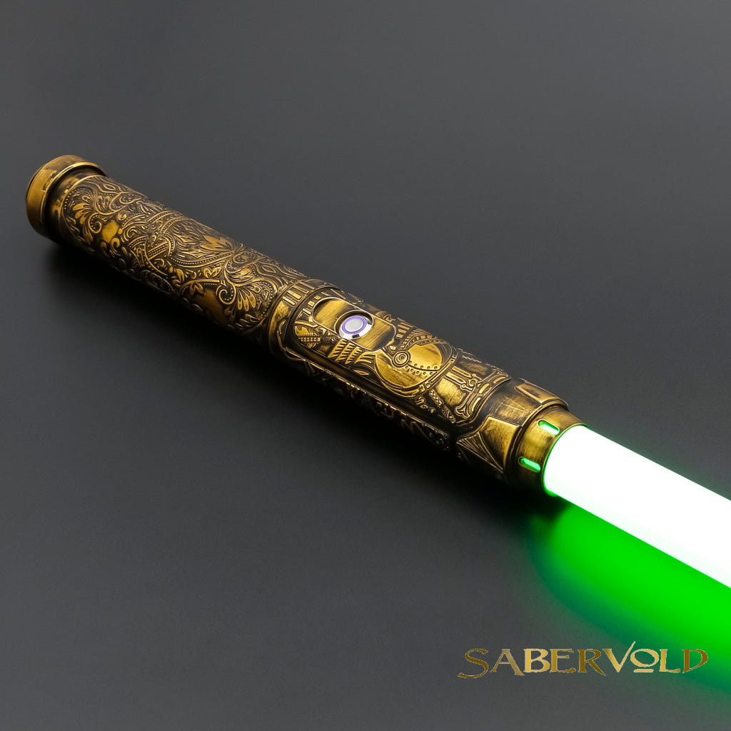 Sabervold Sv-Altair Lightsaber