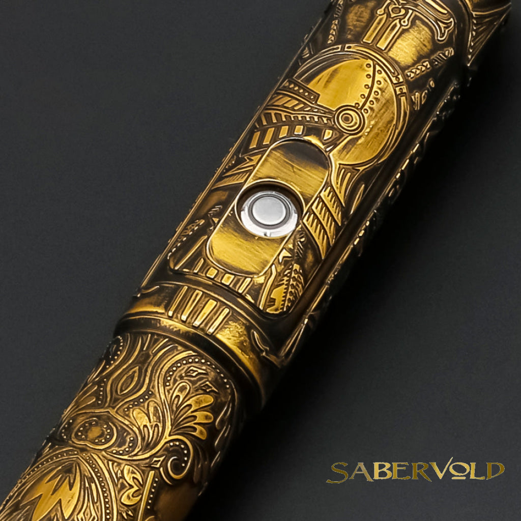 Sabervold Sv-Altair Lightsaber