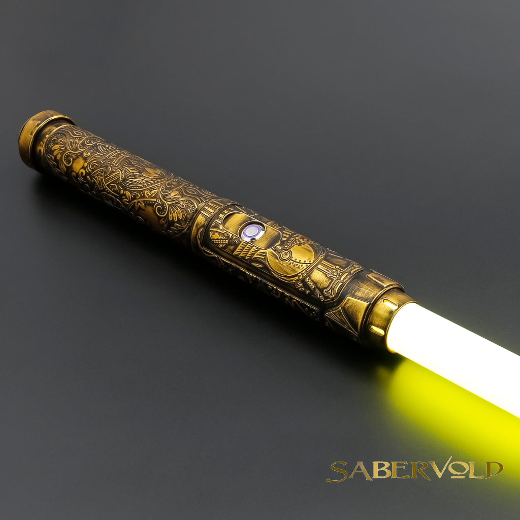 Sabervold Sv-Altair Lightsaber