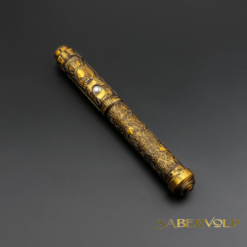 Sabervold Sv-Altair Lightsaber