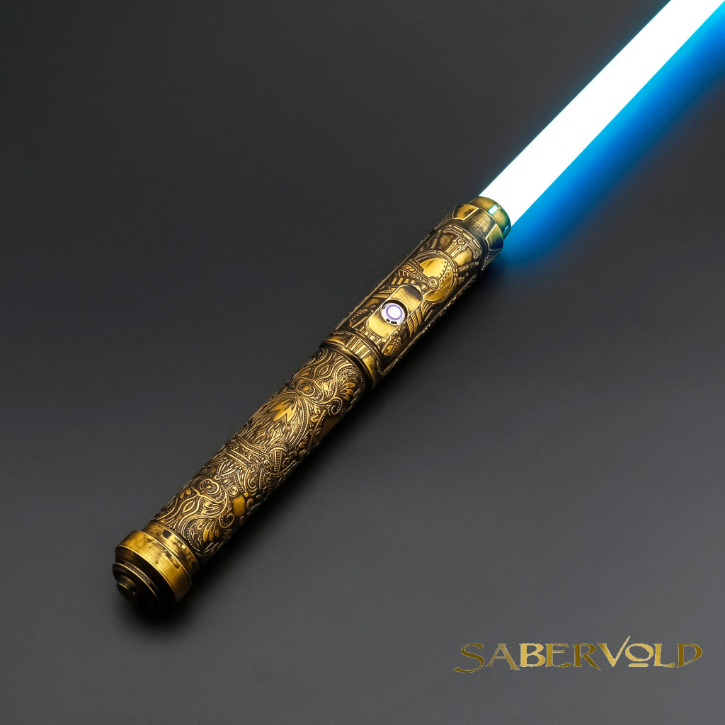 Sabervold Sv-Altair Lightsaber