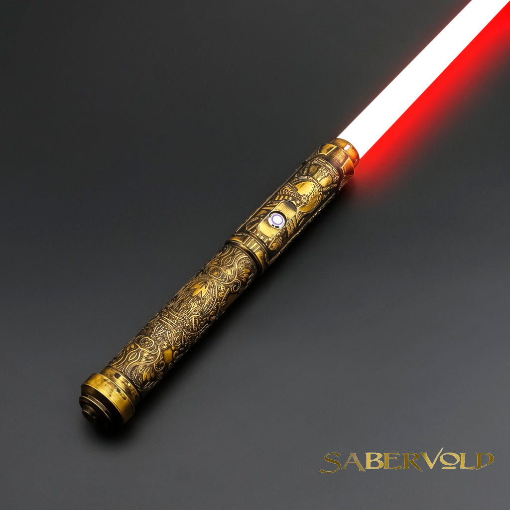 Sabervold Sv-Altair Lightsaber