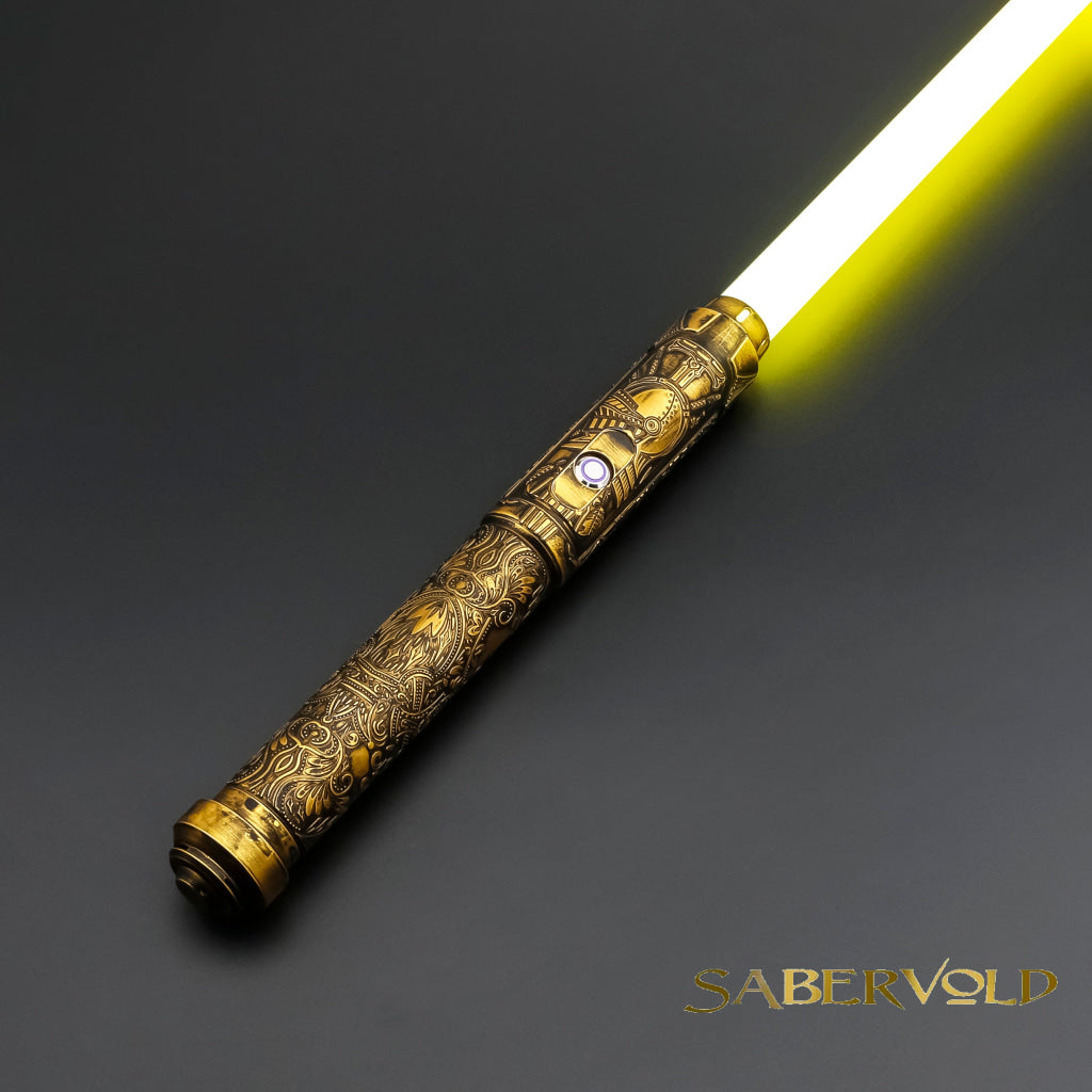 Sabervold Sv-Altair Lightsaber