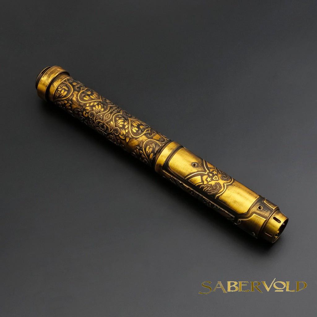 Sabervold Sv-Altair Lightsaber