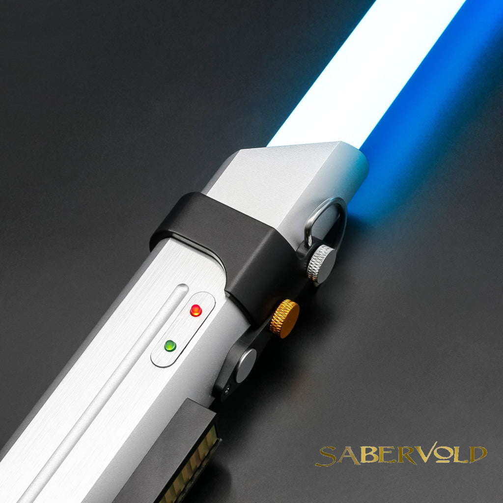 Sabervold Sv-Anakin Aotc Lightsaber