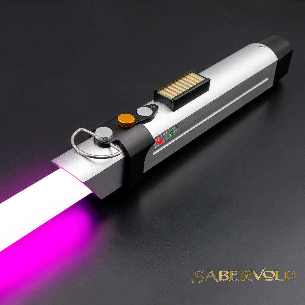 Sabervold Sv-Anakin Aotc Lightsaber