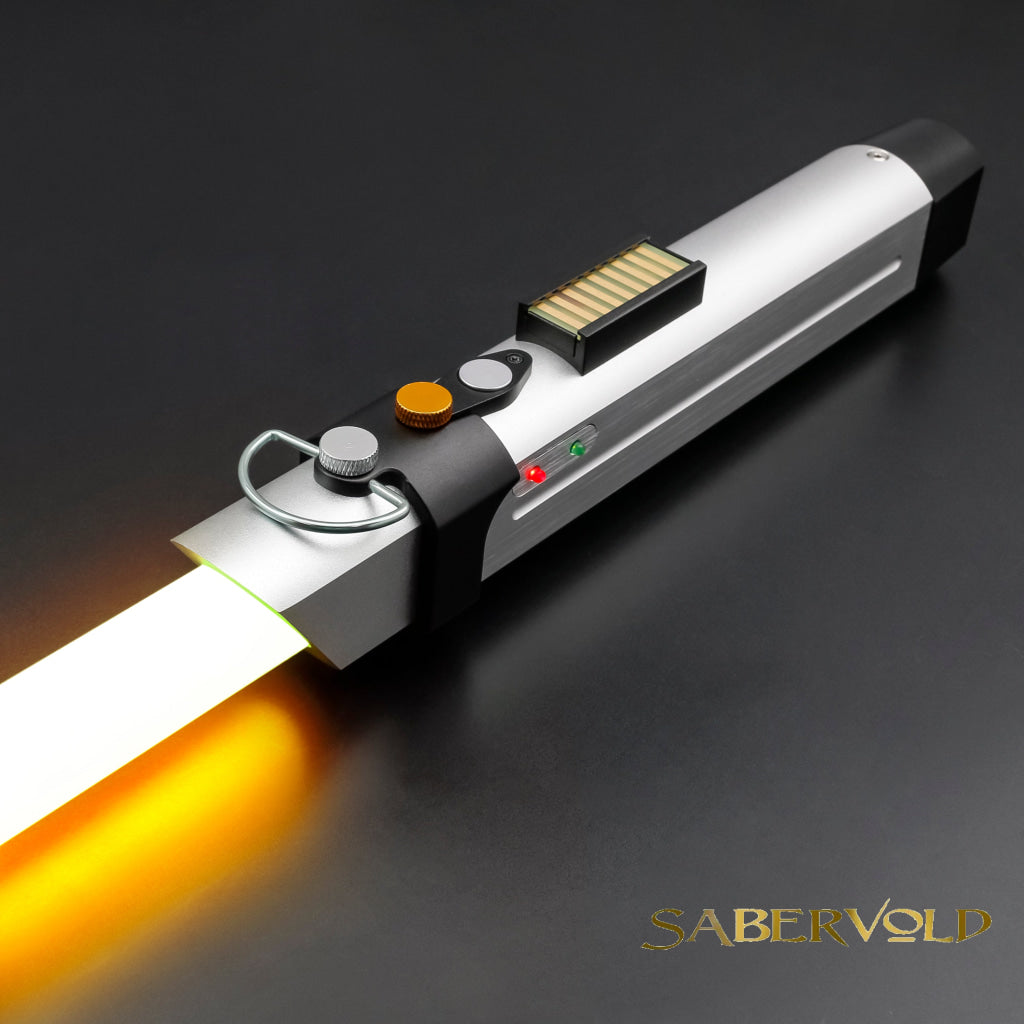 Sabervold Sv-Anakin Aotc Lightsaber