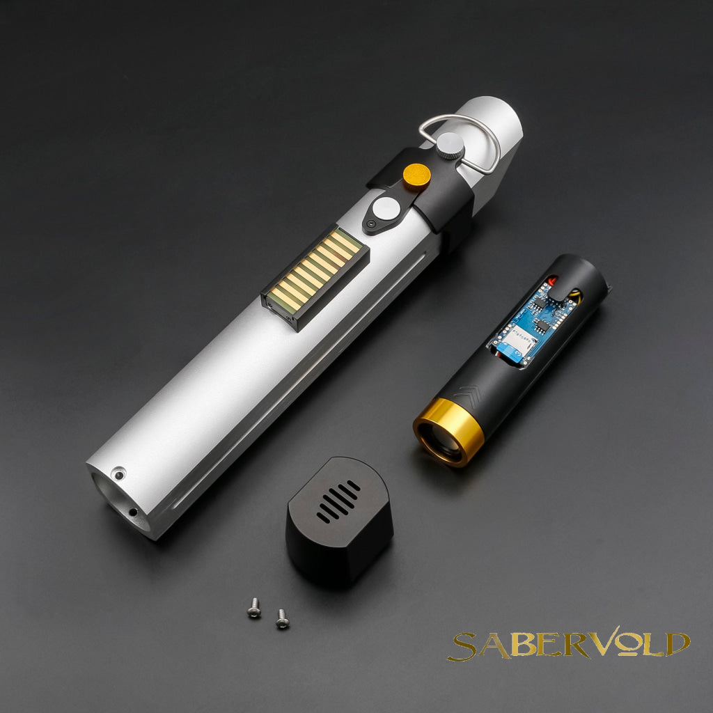 Sabervold Sv-Anakin Aotc Lightsaber