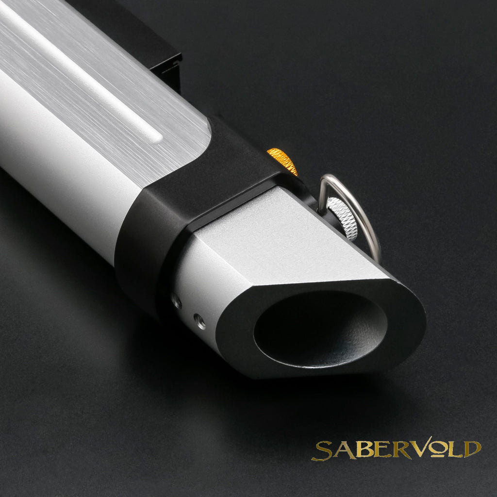 Sabervold Sv-Anakin Aotc Lightsaber