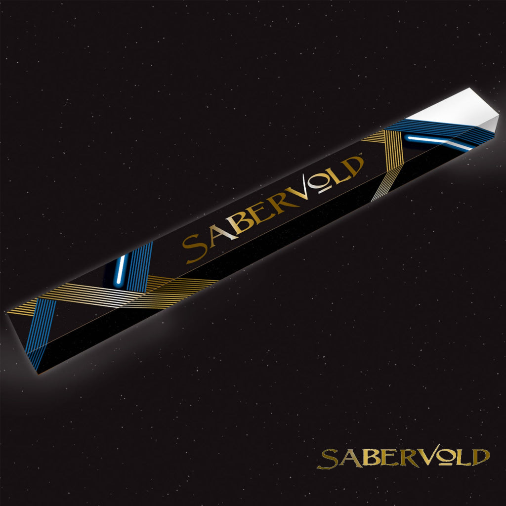 Sabervold Sv-Anakin Aotc Lightsaber