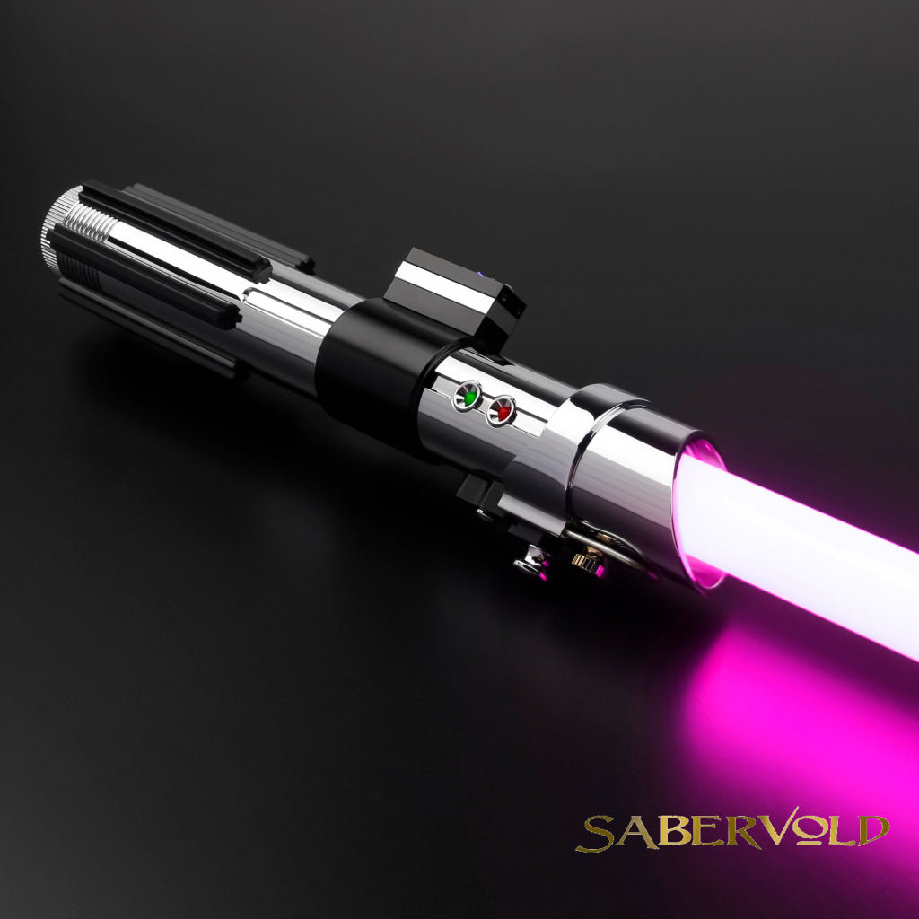 Sabervold Sv-Ani Ii Lightsaber