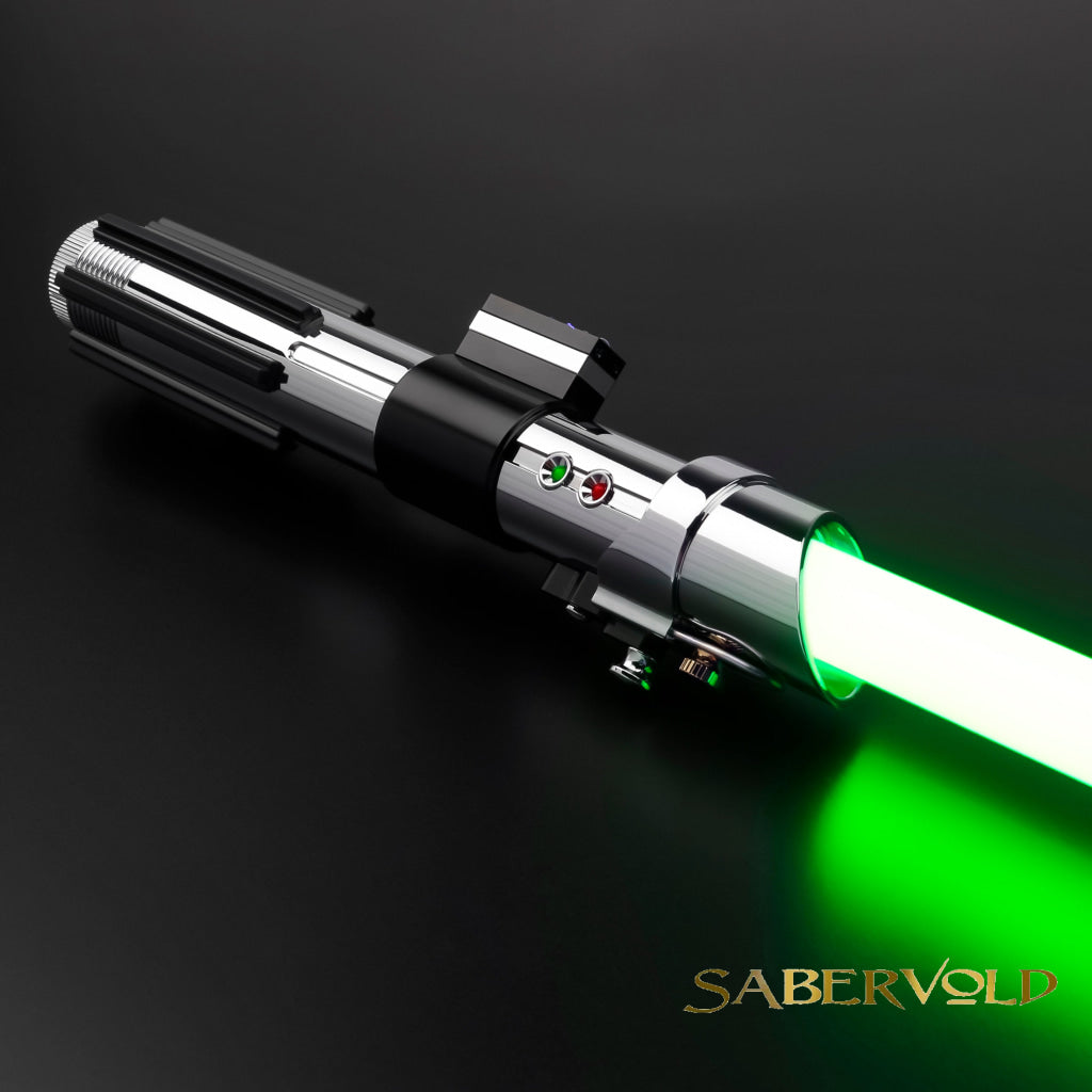 Sabervold Sv-Ani Ii Lightsaber