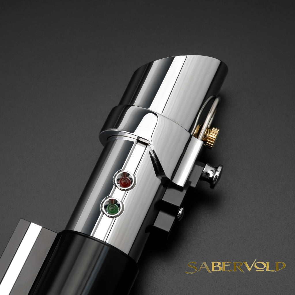 Sabervold Sv-Ani Ii Lightsaber