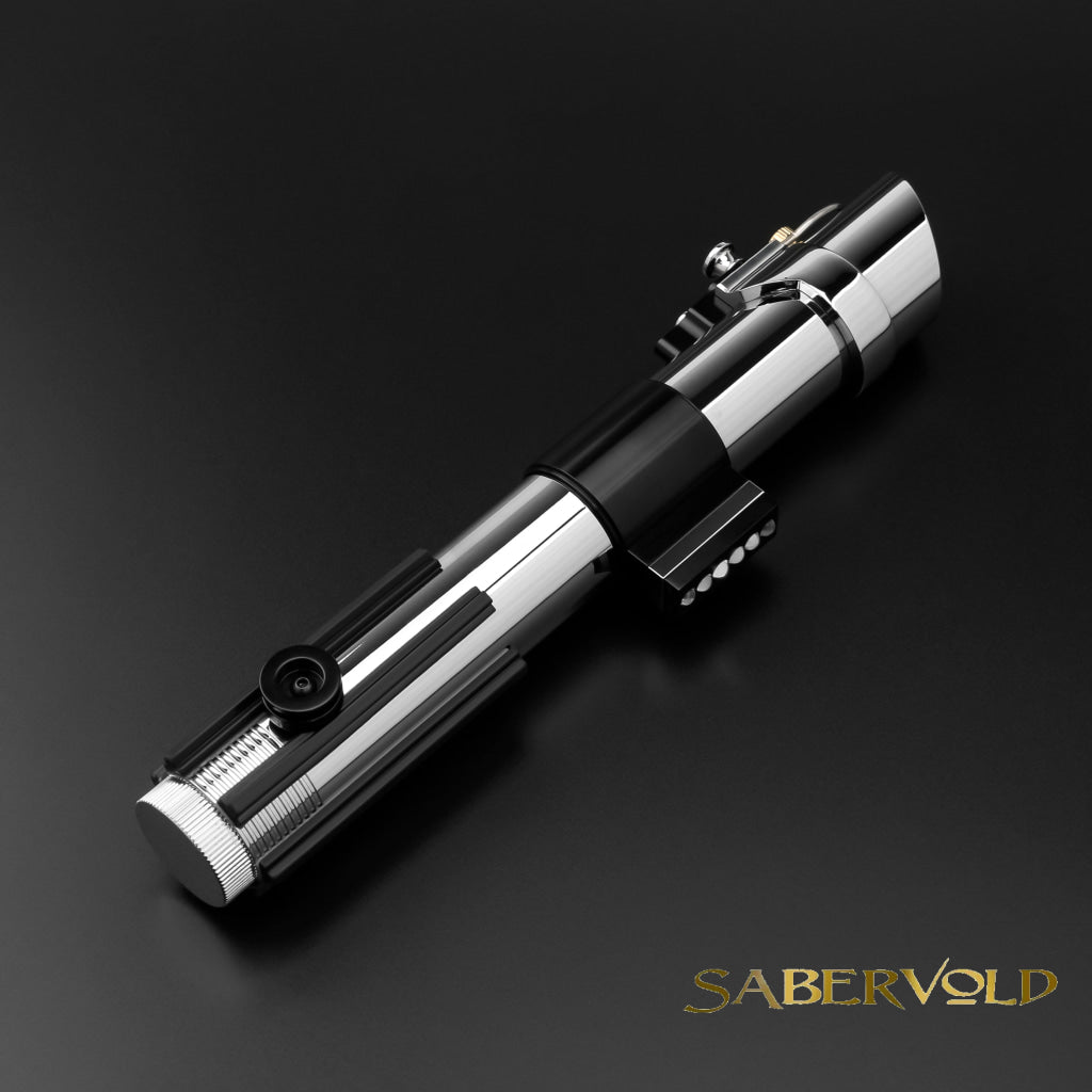 Sabervold Sv-Ani Ii Lightsaber