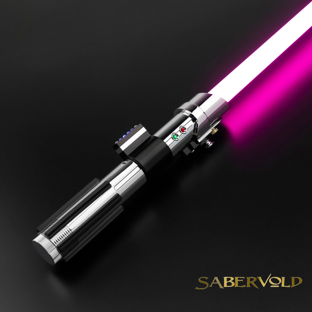 Sabervold Sv-Ani Ii Lightsaber