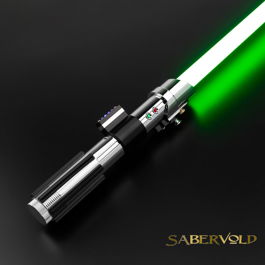 Sabervold Sv-Ani Ii Lightsaber