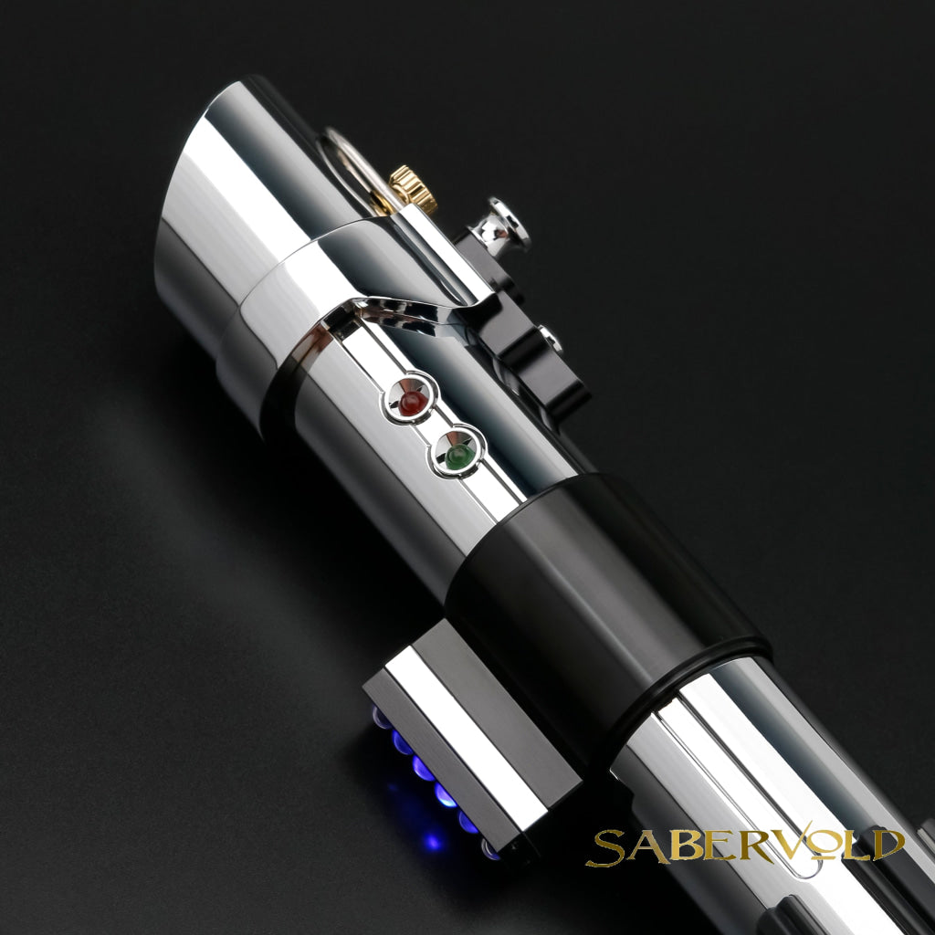 Sabervold Sv-Ani Ii Lightsaber