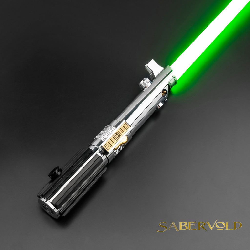 Sabervold Sv-Ani Iii Lightsaber