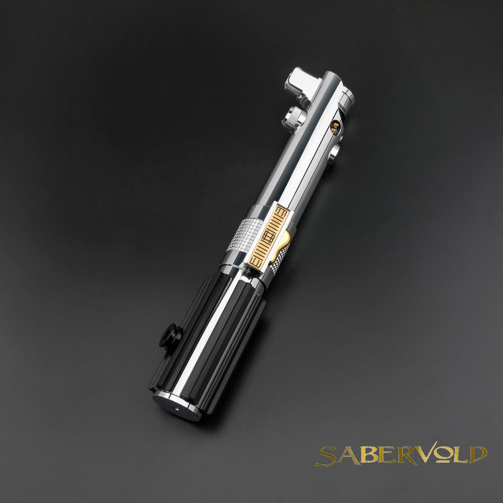 Sabervold Sv-Ani Iii Lightsaber