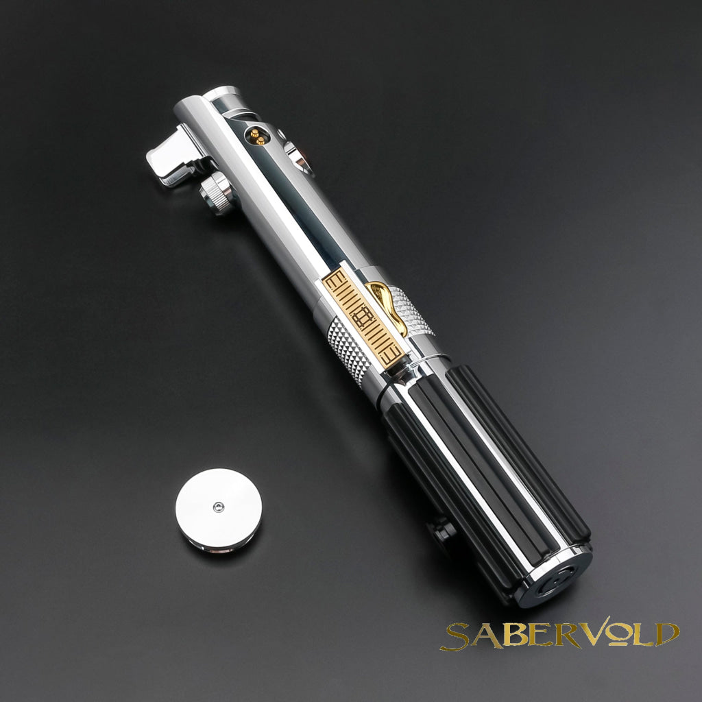 Sabervold Sv-Ani Iii Lightsaber