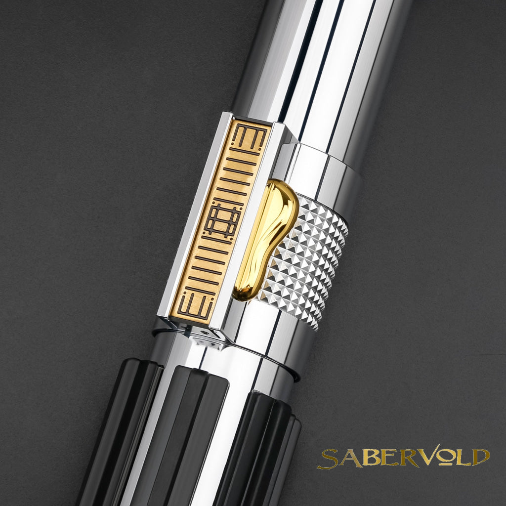 Sabervold Sv-Ani Iii Lightsaber