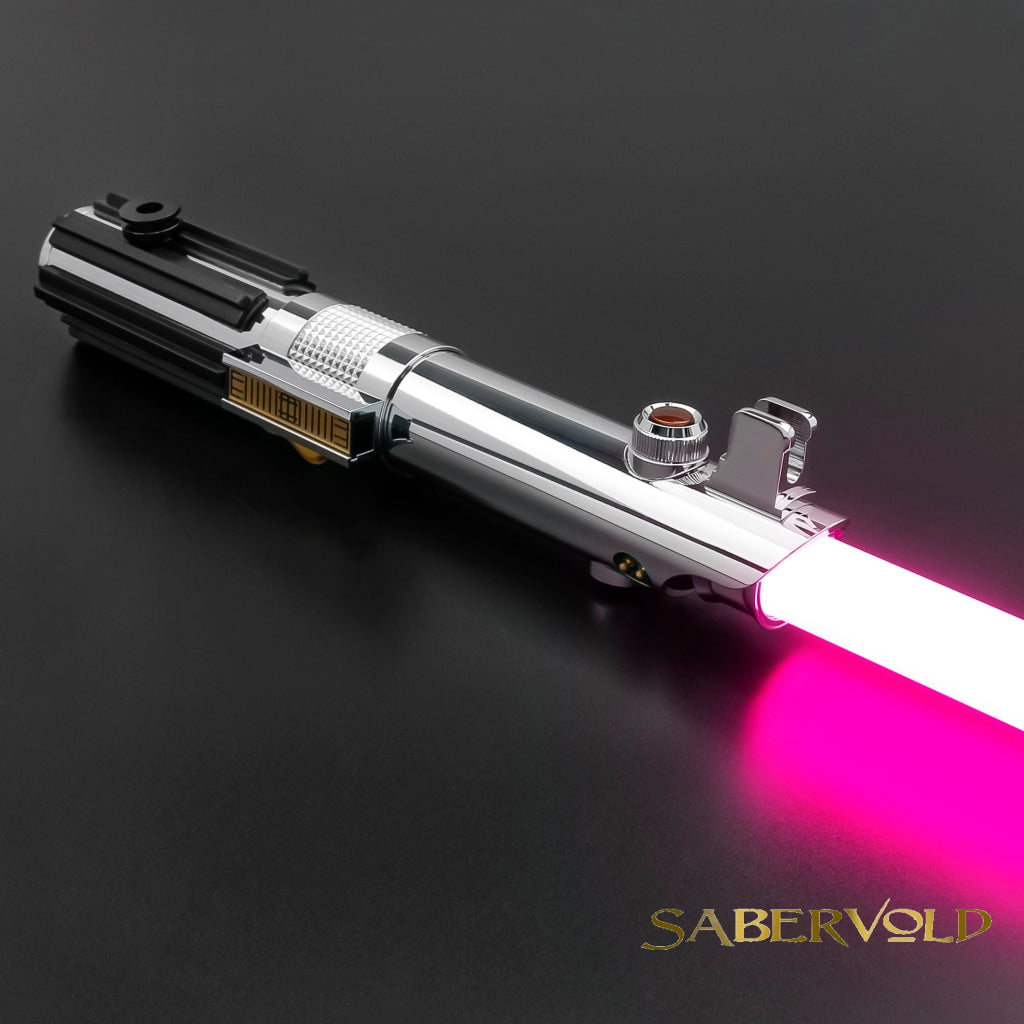 Sabervold Sv-Ani Iii Lightsaber