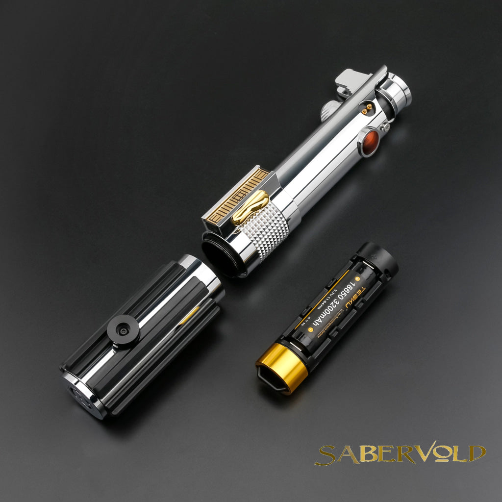 Sabervold Sv-Ani Iii Lightsaber