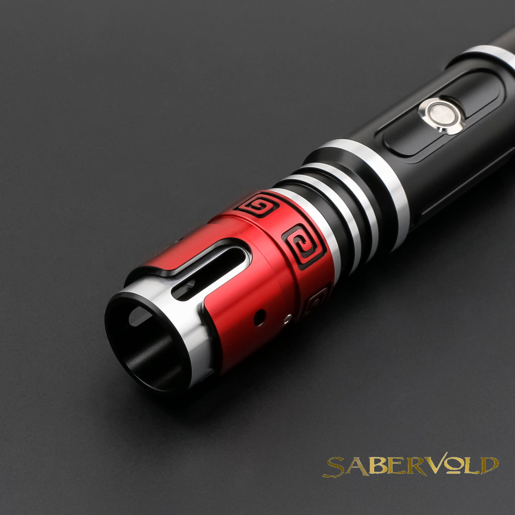 Sabervold Sv-Antares Lightsaber