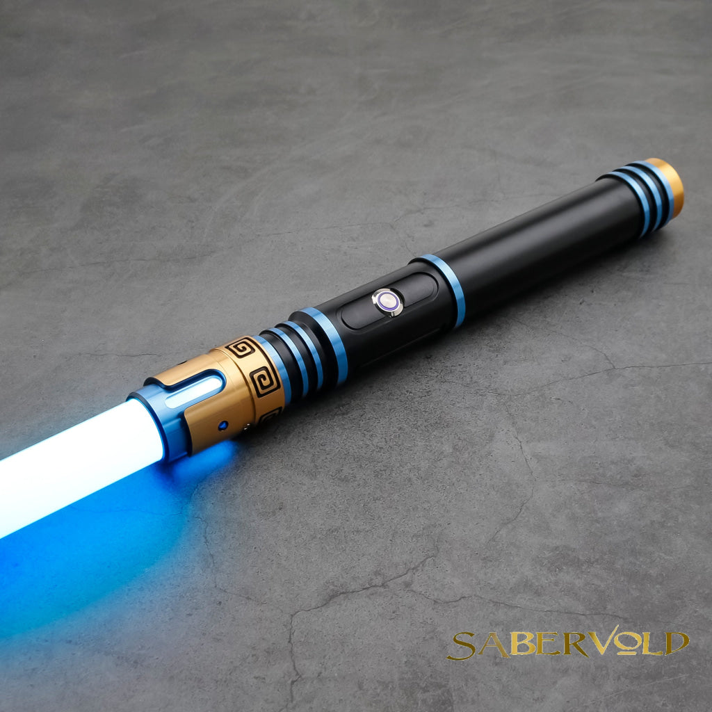 Sabervold Sv-Antares Lightsaber