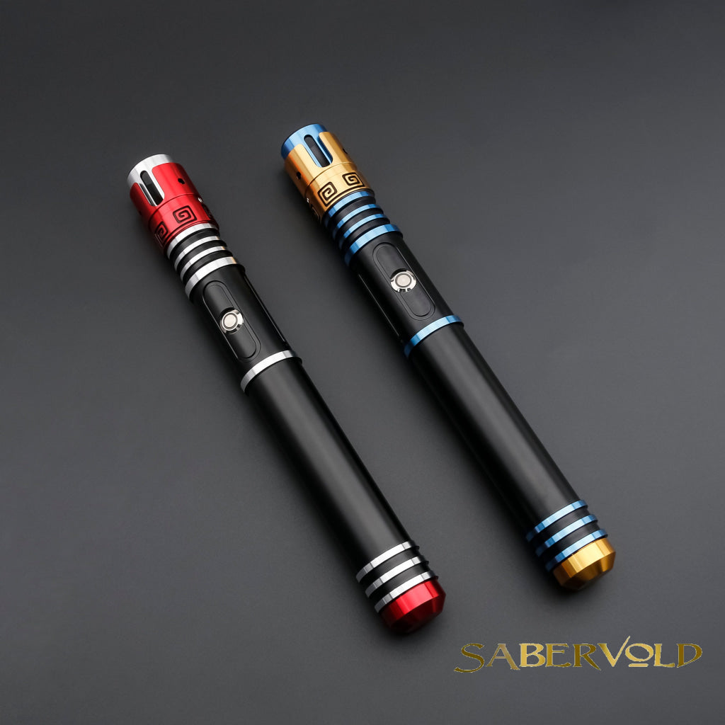 Sabervold Sv-Antares Lightsaber