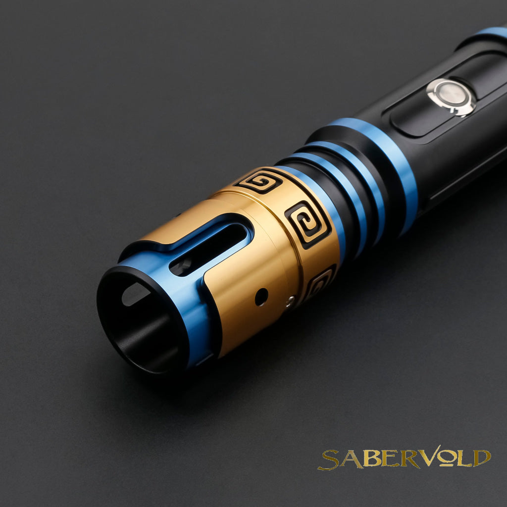 Sabervold Sv-Antares Lightsaber