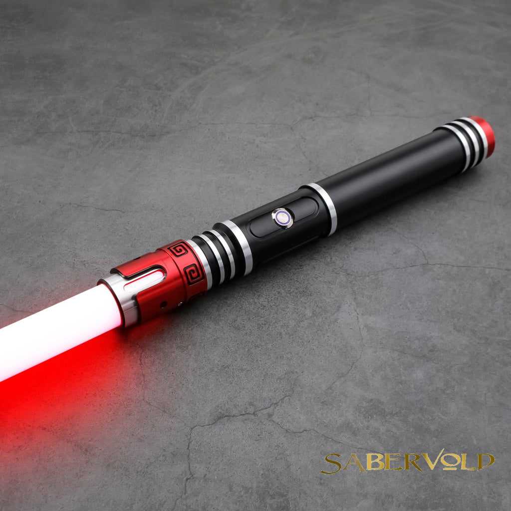 Sabervold Sv-Antares Lightsaber