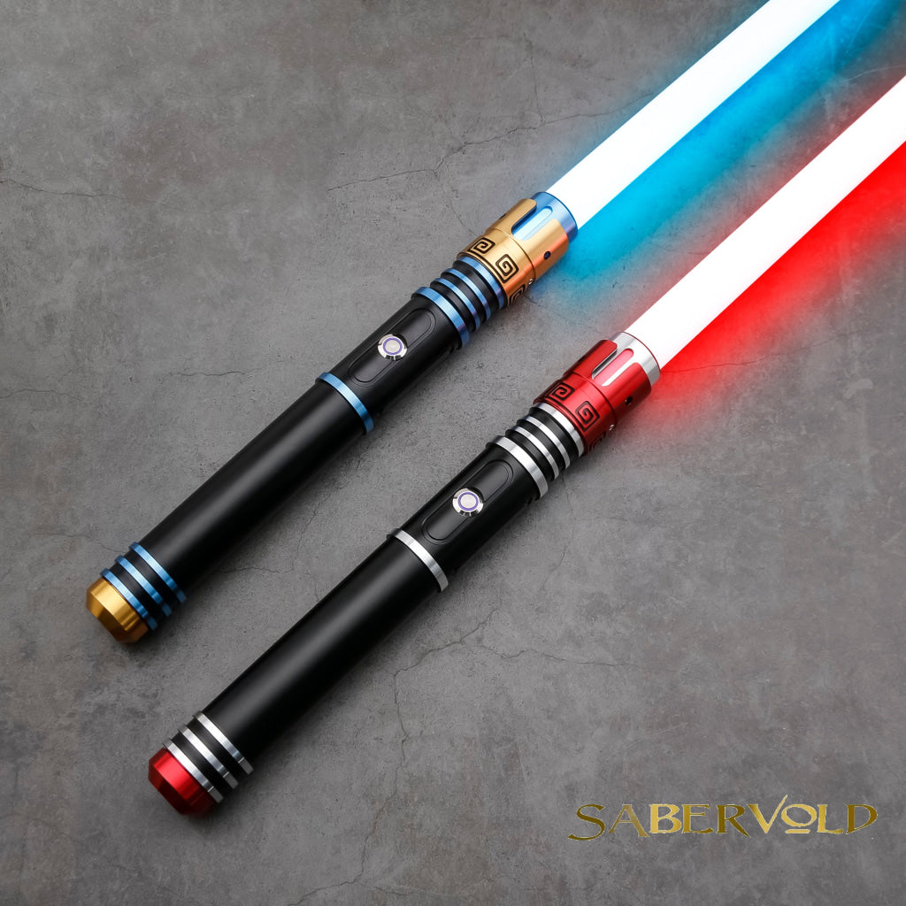 Sabervold Sv-Antares Lightsaber