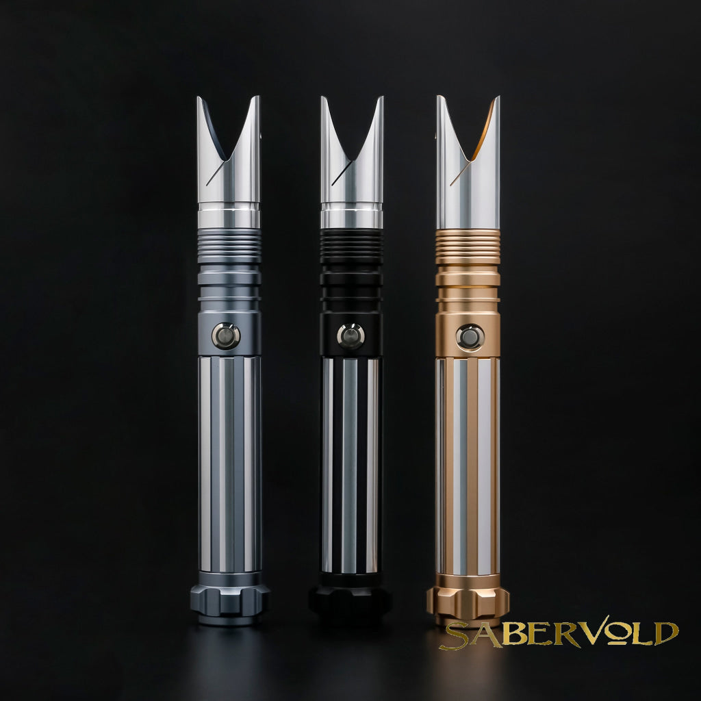 Sabervold Sv-Antlia Lightsaber - Premium Rgb