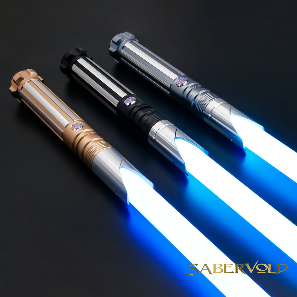 Sabervold Sv-Antlia Lightsaber - Premium Rgb