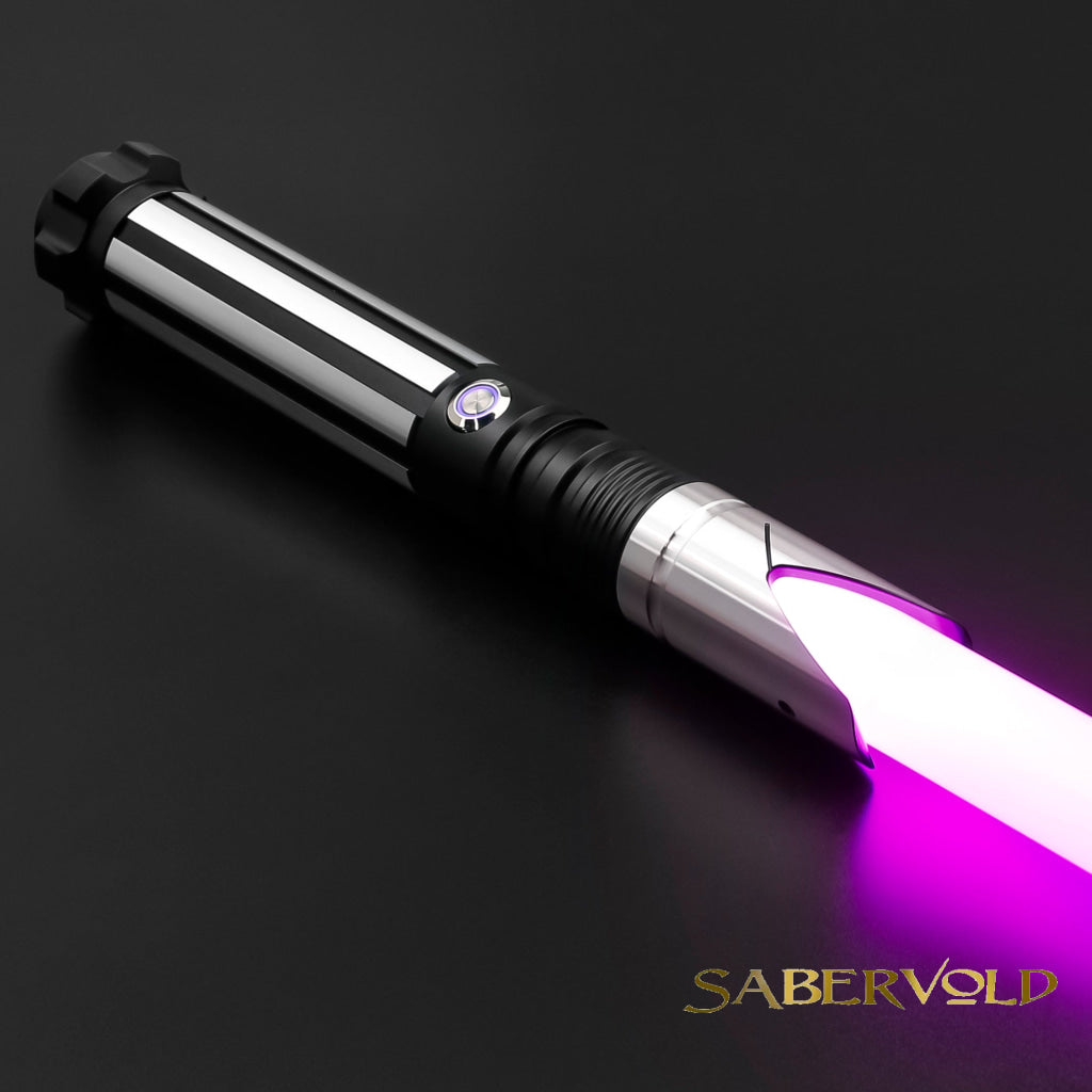 Sabervold Sv-Antlia Lightsaber - Premium Rgb