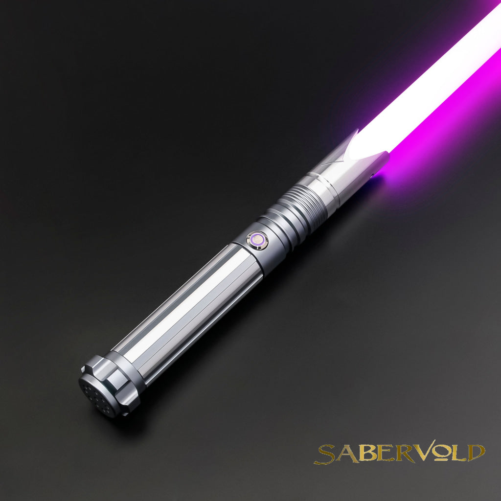 Sabervold Sv-Antlia Lightsaber - Premium Rgb