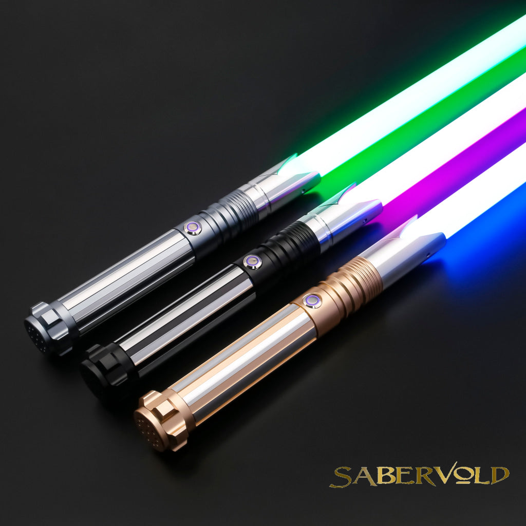 Sabervold Sv-Antlia Lightsaber - Premium Rgb