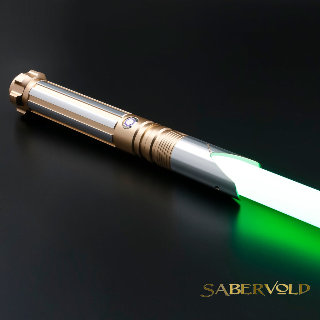 Sabervold Sv-Antlia Lightsaber - Premium Rgb