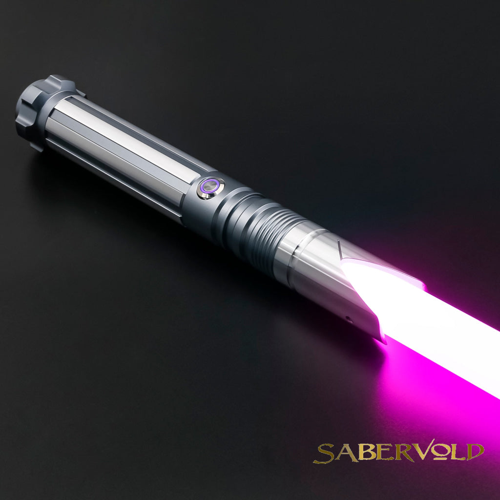 Sabervold Sv-Antlia Lightsaber - Premium Rgb