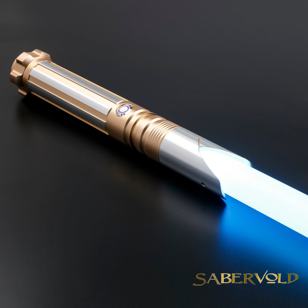 Sabervold Sv-Antlia Lightsaber - Premium Rgb