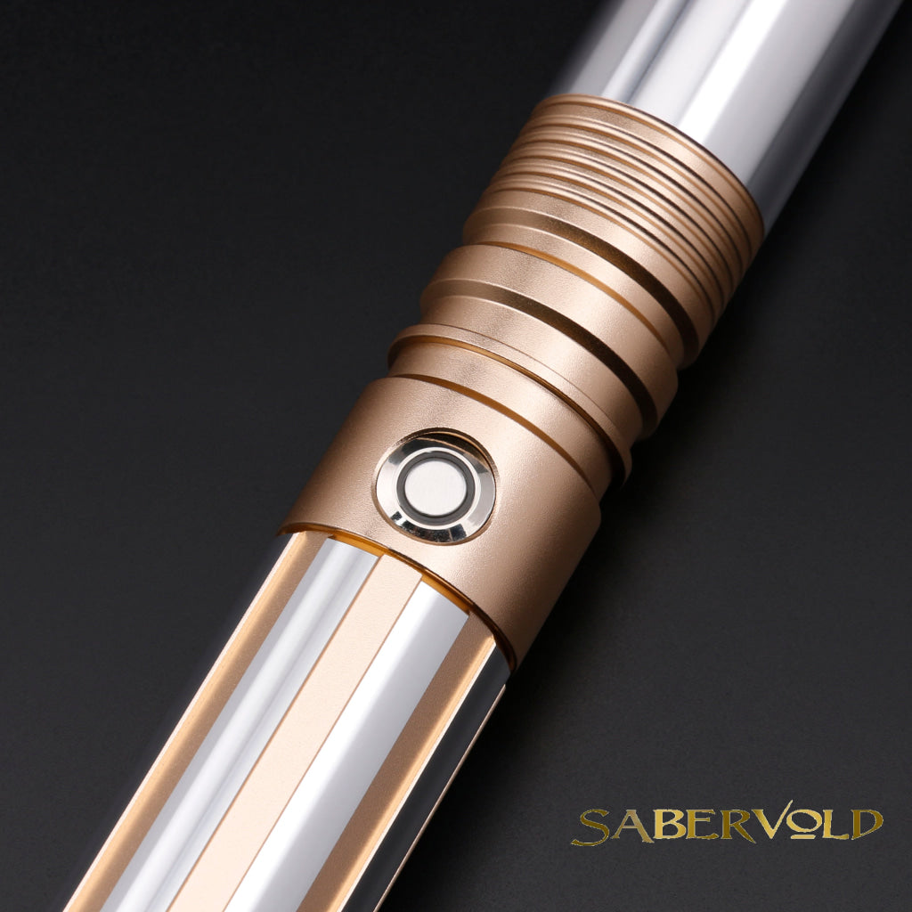 Sabervold Sv-Antlia Lightsaber - Premium Rgb