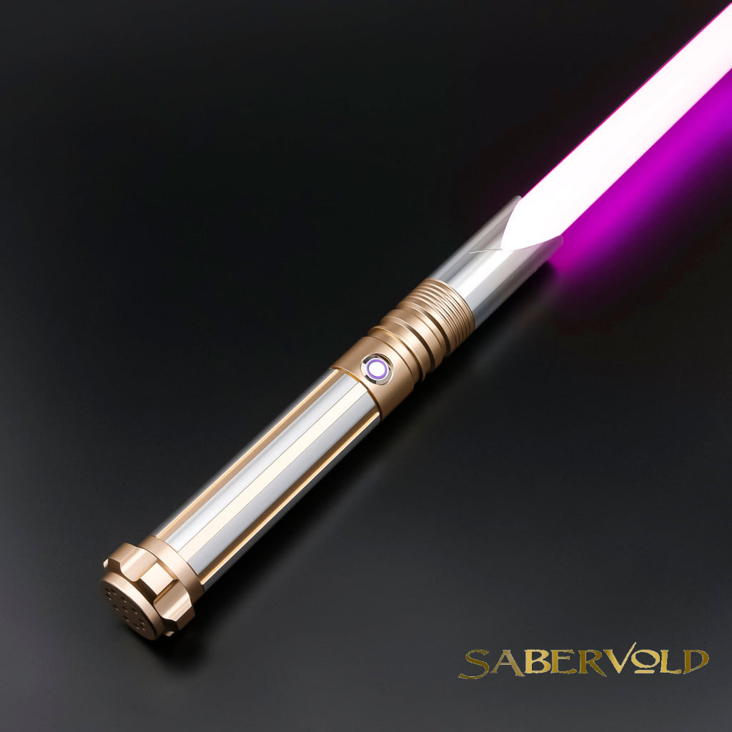 Sabervold Sv-Antlia Lightsaber - Premium Rgb