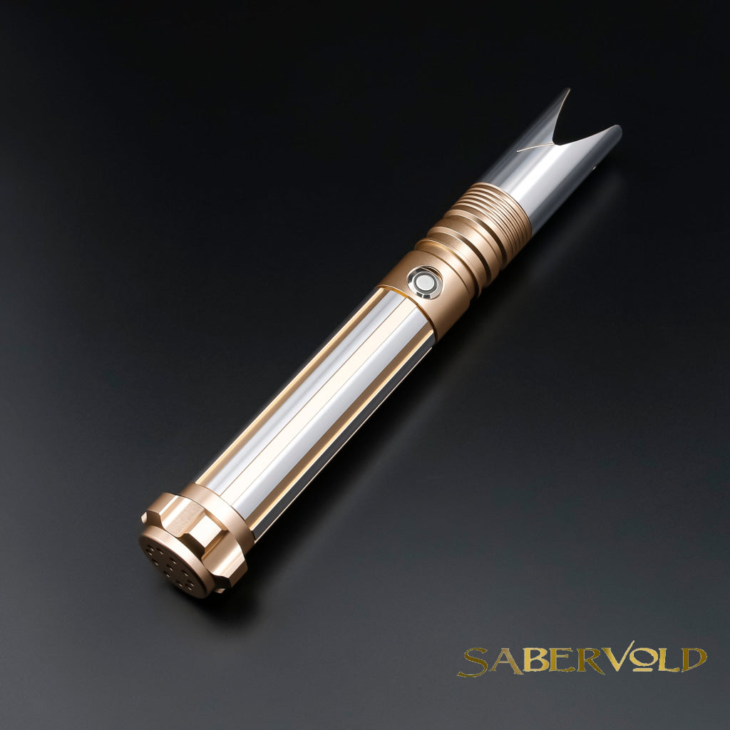 Sabervold Sv-Antlia Lightsaber - Premium Rgb