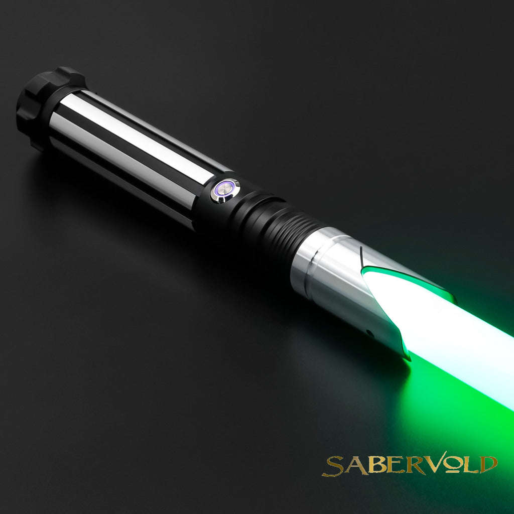 Sabervold Sv-Antlia Lightsaber - Premium Rgb Black